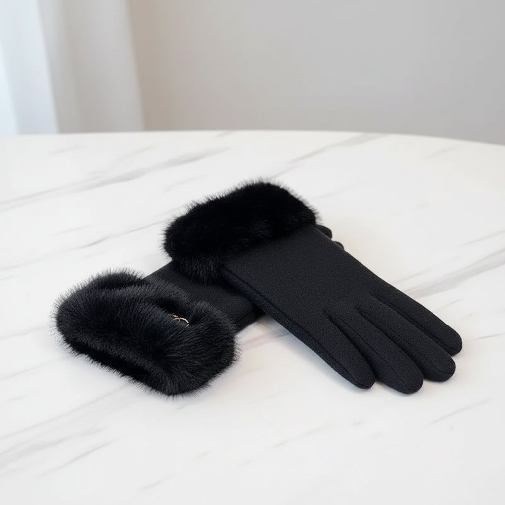 Ladies Gloves