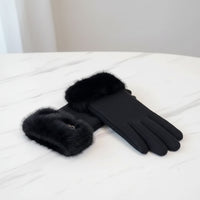 Ladies Gloves