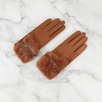 Ladies Gloves