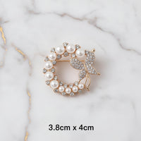 Brooches