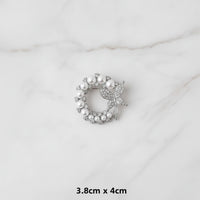 Brooches