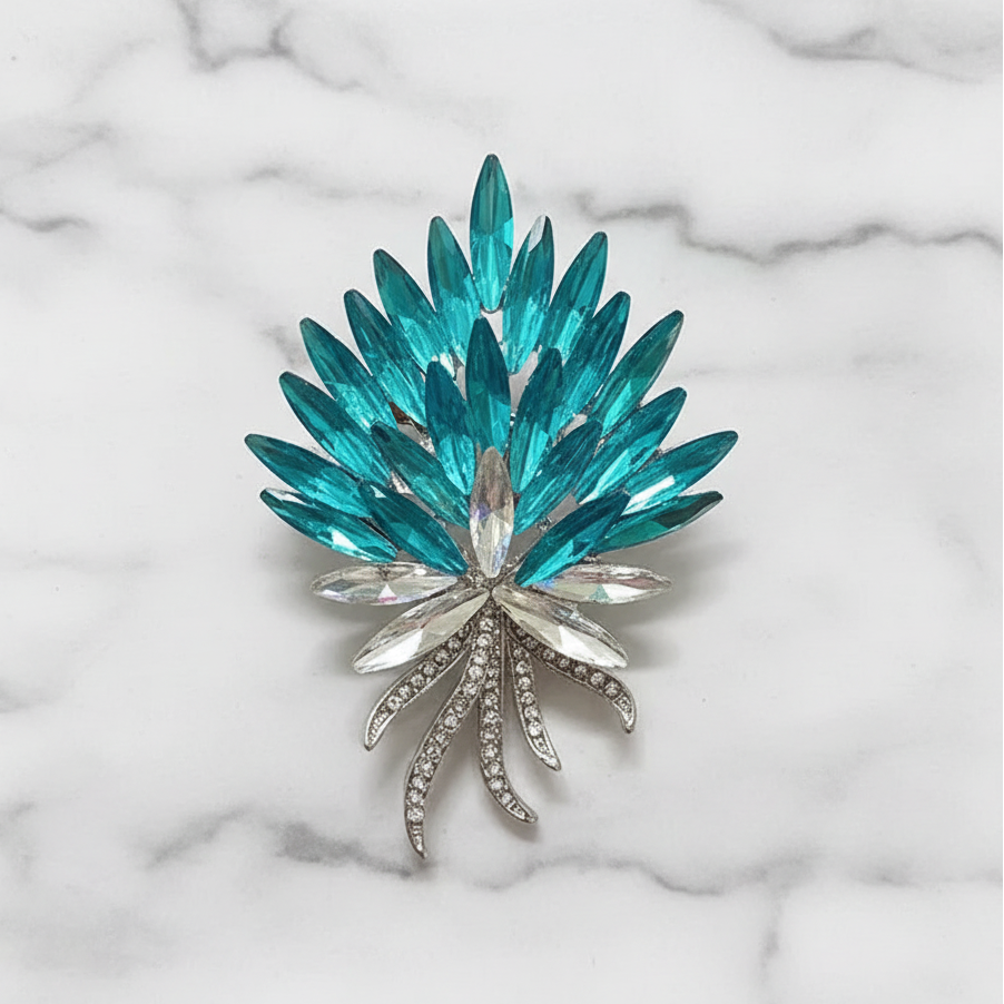 Brooches