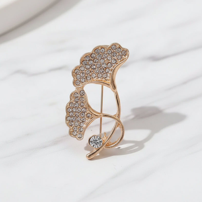 Brooches