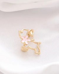Mini Brooches