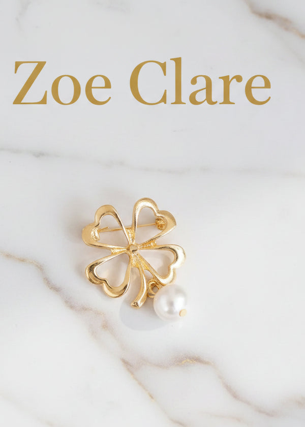 Brooches