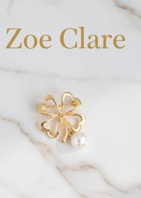 Brooches
