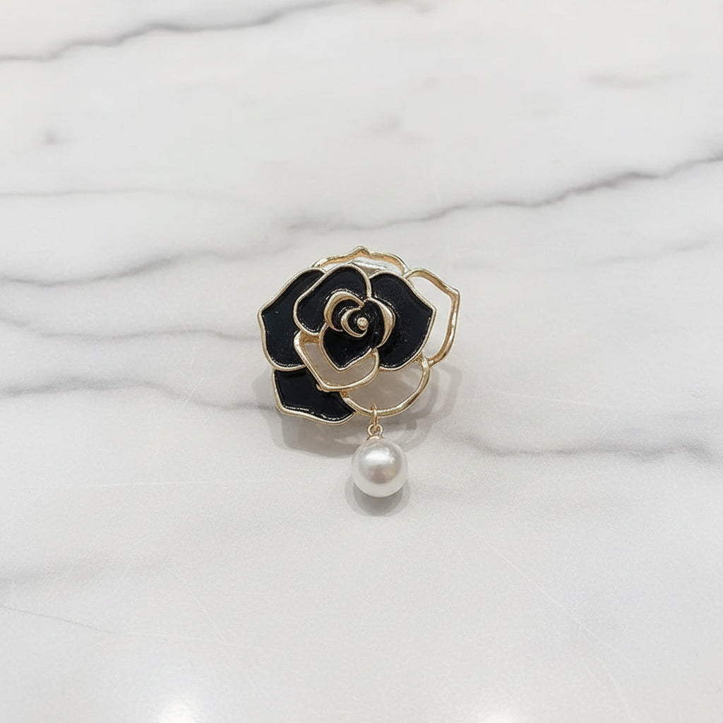Brooches