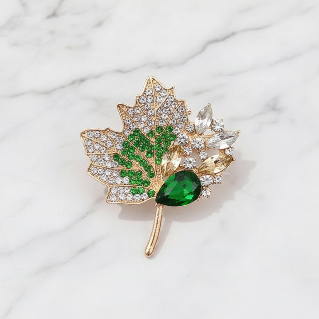 Brooches