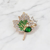 Brooches