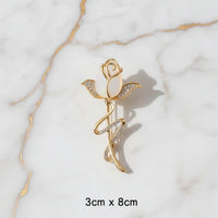 Brooches