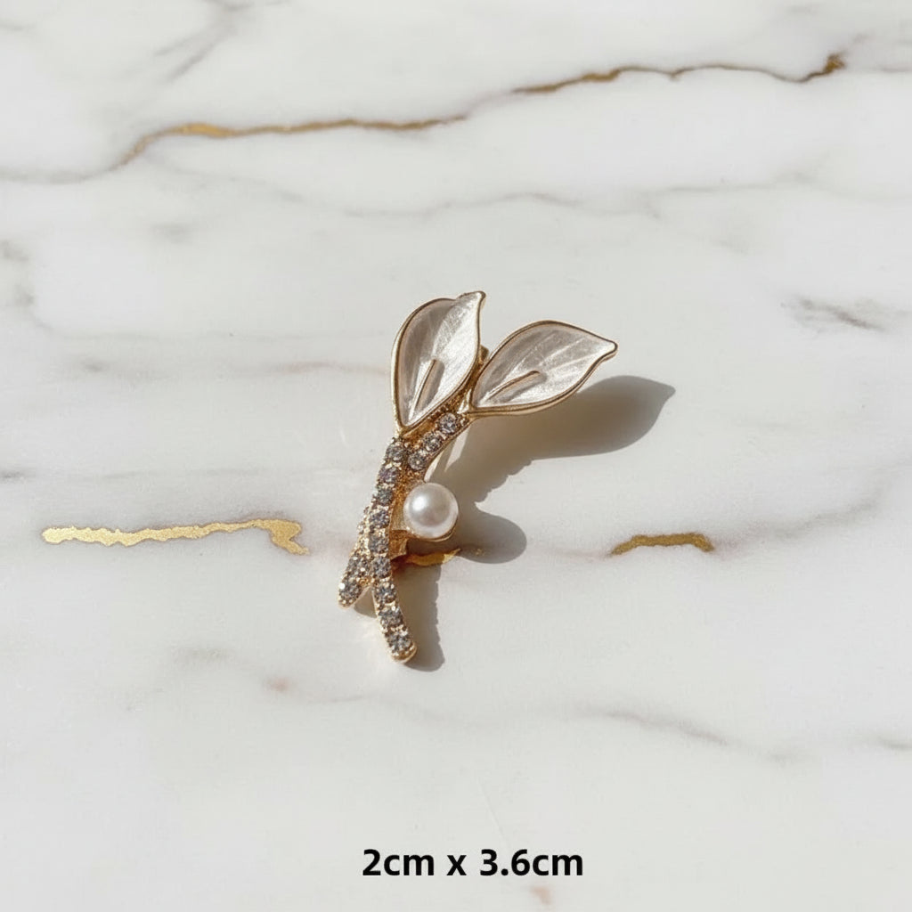 Brooches