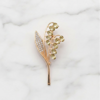 Brooches