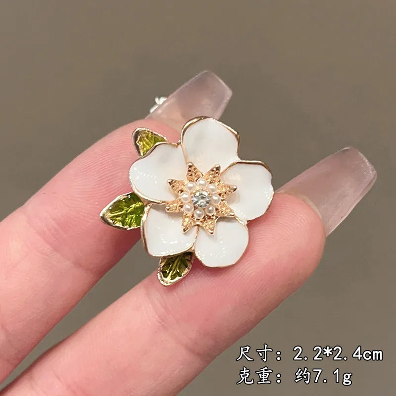 Mini Brooches