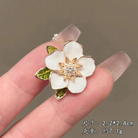 Mini Brooches