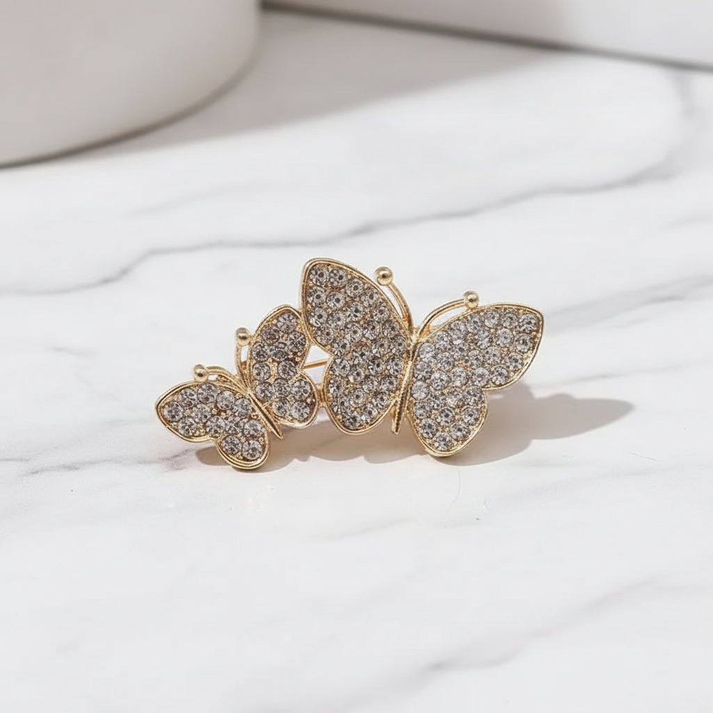 Brooches