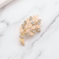 Brooches