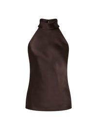 Moss & Spy - Kristen Pant - Chocolate