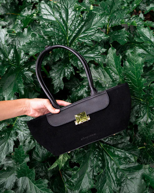 Arlington Milne - Nova Shoulder Bag