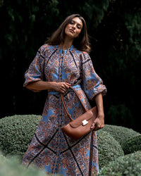 Arlington Milne - Nova Shoulder Bag