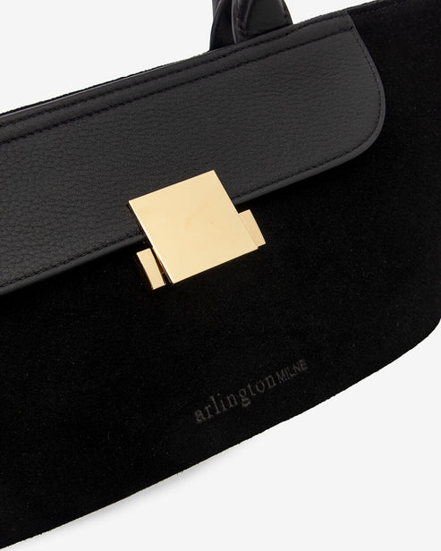 Arlington Milne - Nova Shoulder Bag