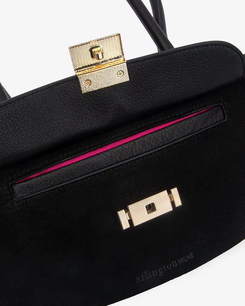 Arlington Milne - Nova Shoulder Bag