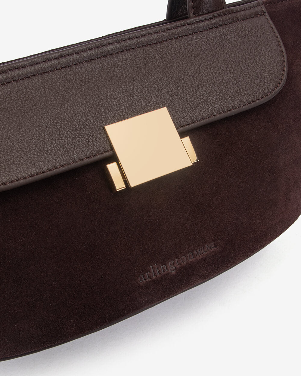 Arlington Milne - Nova Shoulder Bag