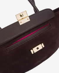 Arlington Milne - Nova Shoulder Bag