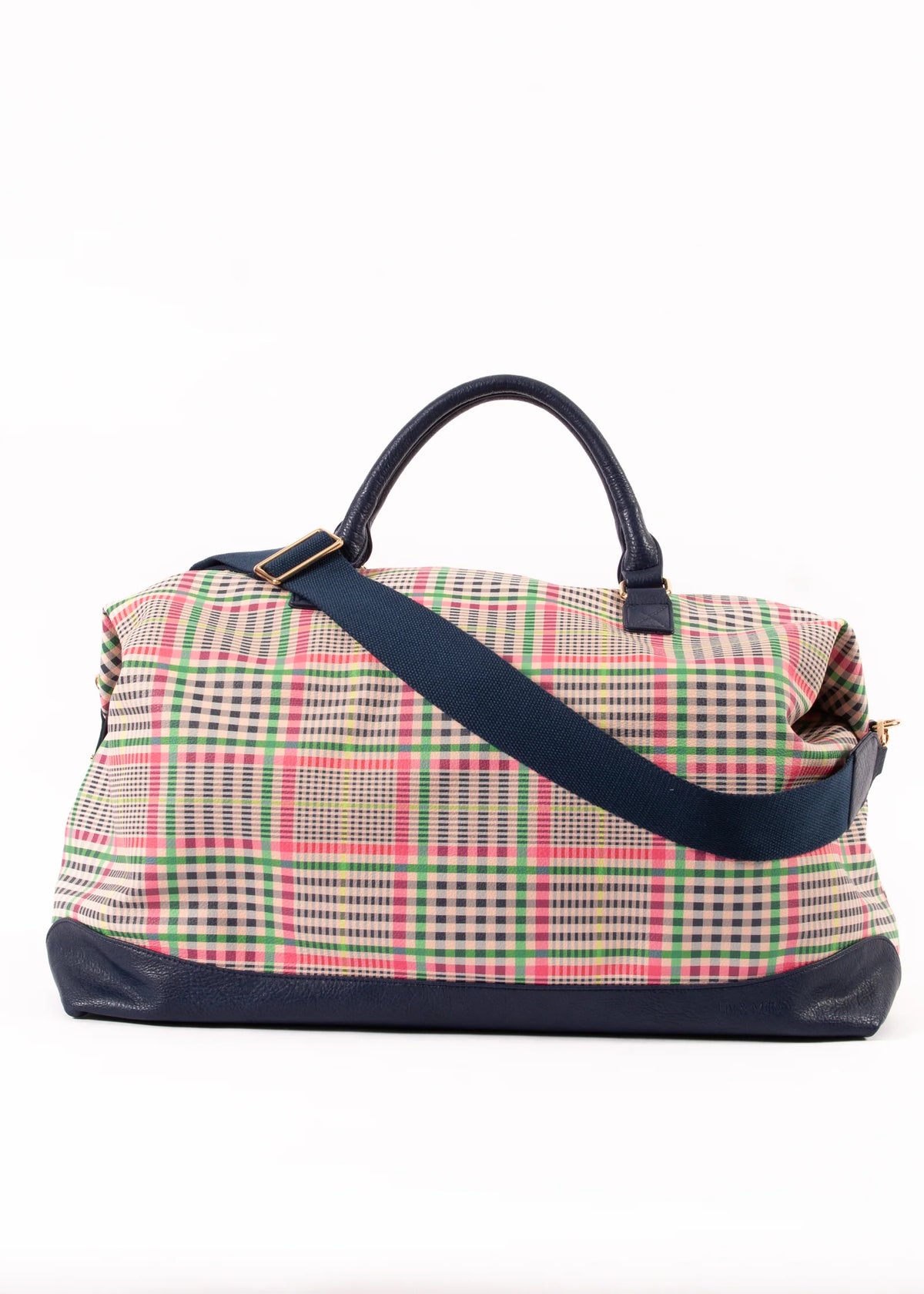 LIv & Milly - Overnight bag