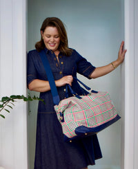 LIv & Milly - Overnight bag