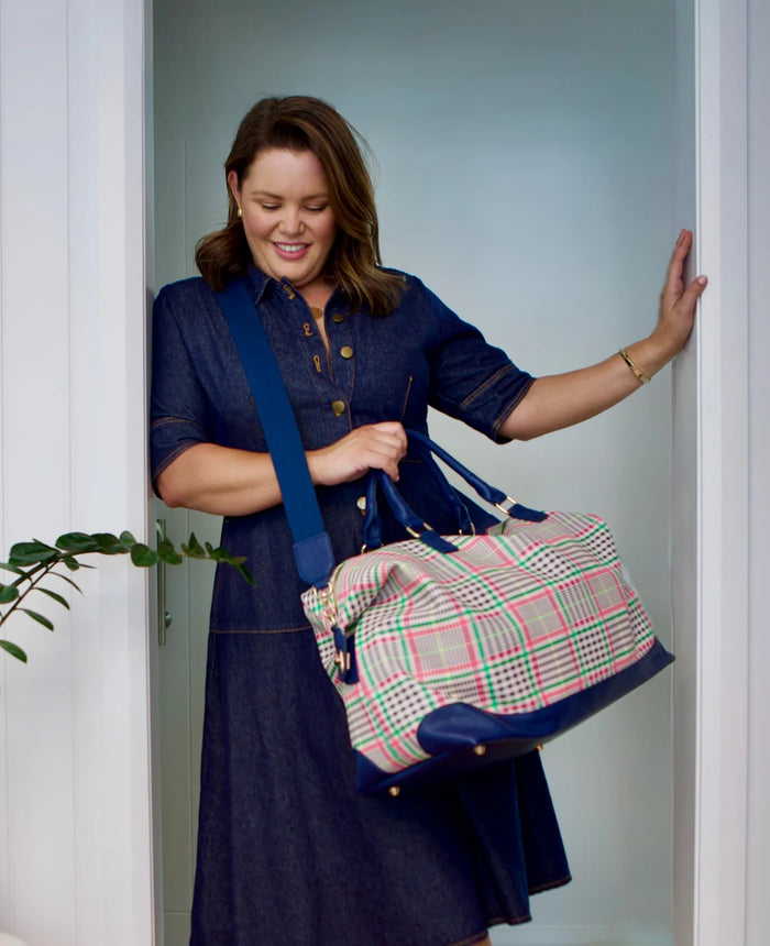 LIv & Milly - Overnight bag
