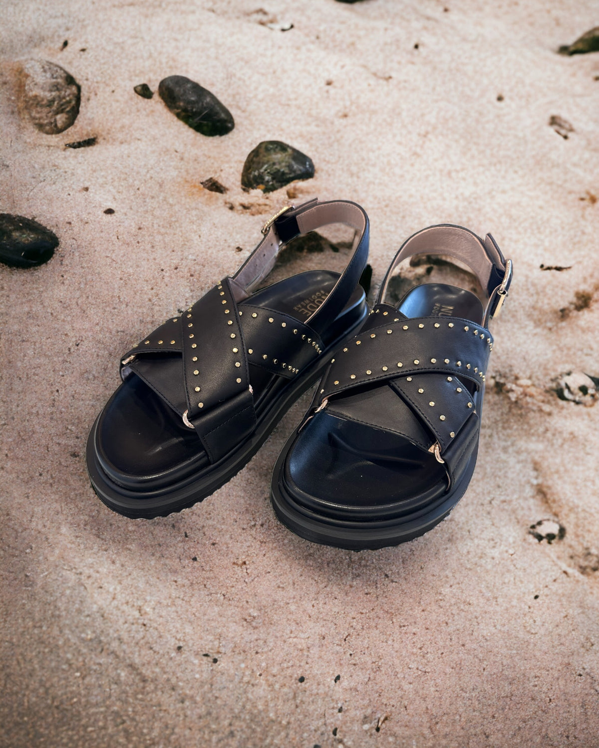 Loddie Sandal