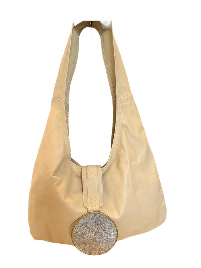 Sumba Medallion Bag