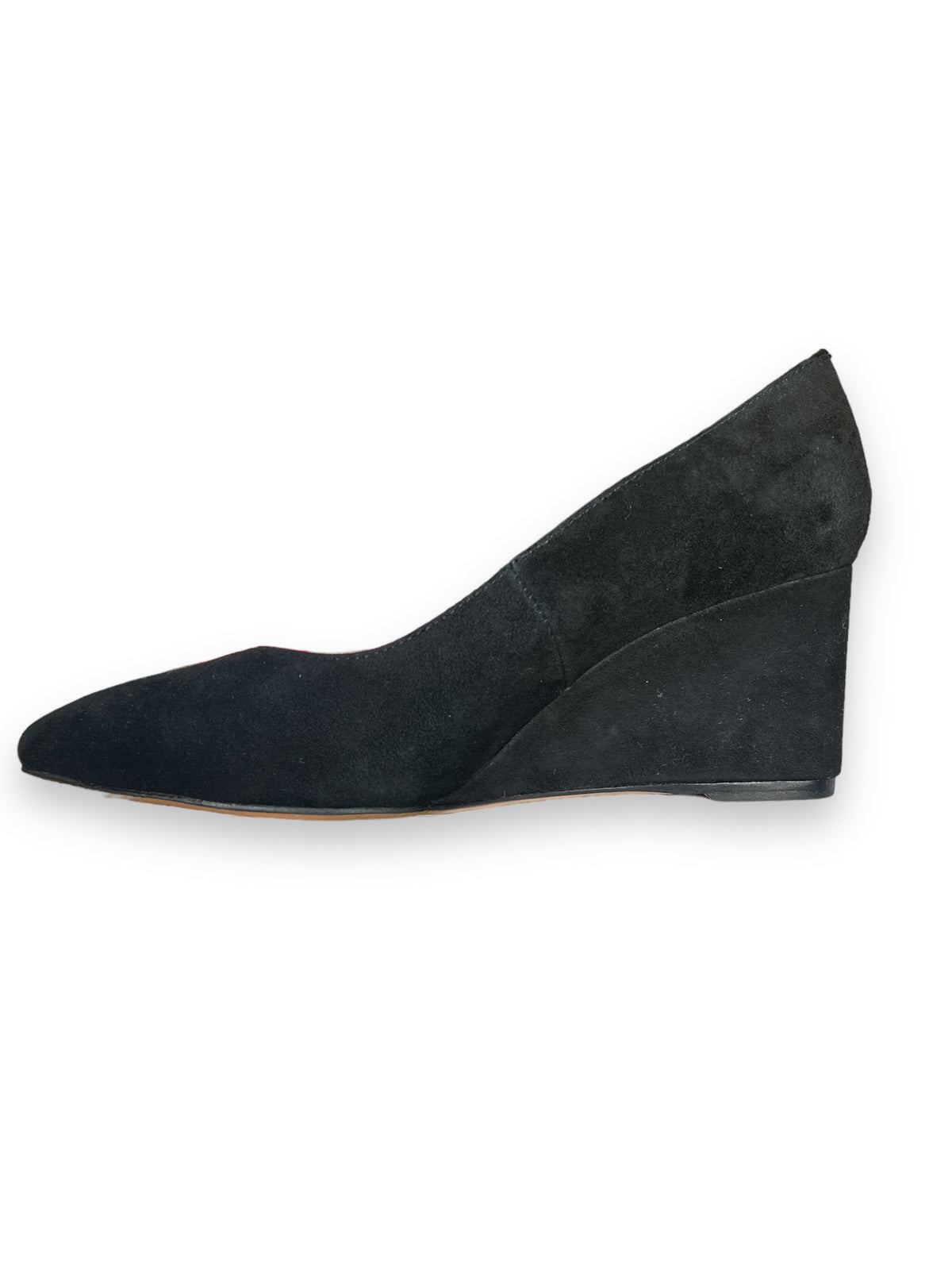 Meed Wedge Heel