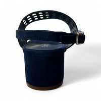 Django & Juliette - Avel Navy & Gold