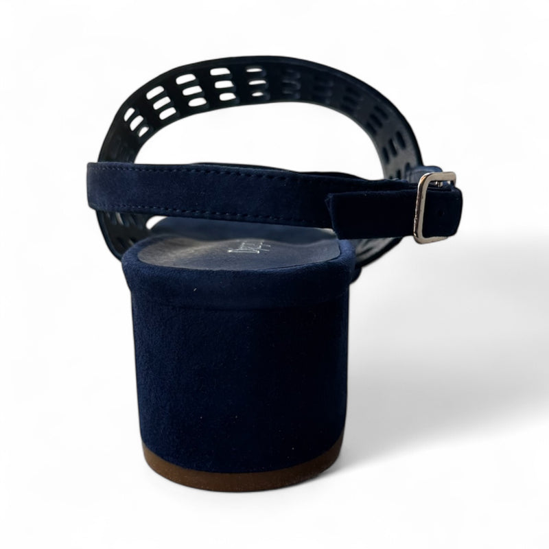 Django & Juliette - Avel Navy & Gold