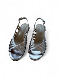 Chrissie - Spirit in Rose Gold