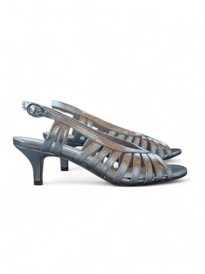 Chrissie - Spirit in Rose Gold