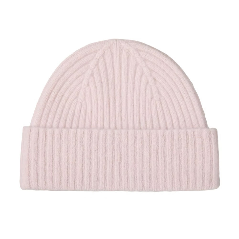 Skully Wool Beanie