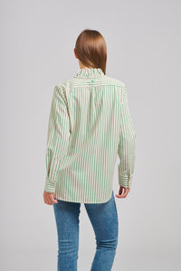 Piper Classic Cotton Shirt