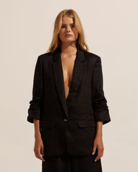 Prevail Jacket
