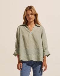 Quiver Top