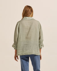 Quiver Top