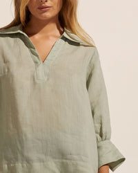 Quiver Top