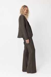 Joey the Label - Romeo Herringbone Pants