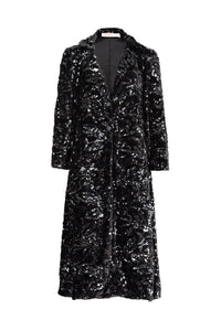 Coop - Rock the Coat - Black