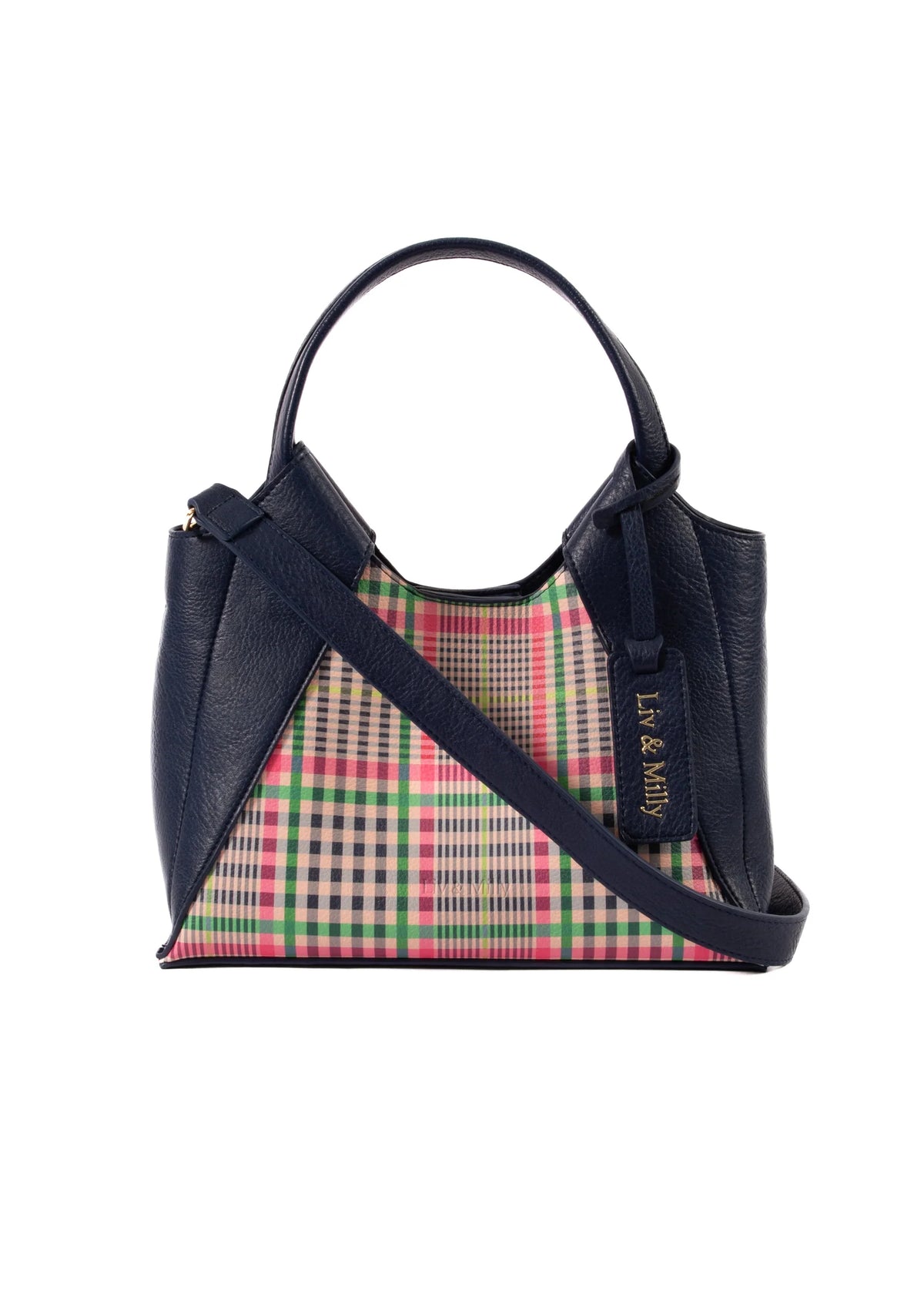 LIv & Milly - Rosie