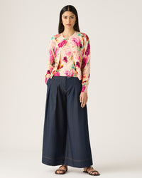 Stella Knit Cardigan - Mos the Label