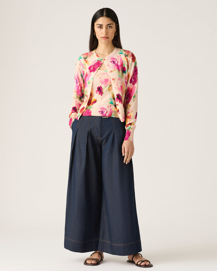 Stella Knit Cardigan - Mos the Label