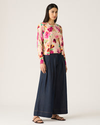 Stella Knit Cardigan - Mos the Label
