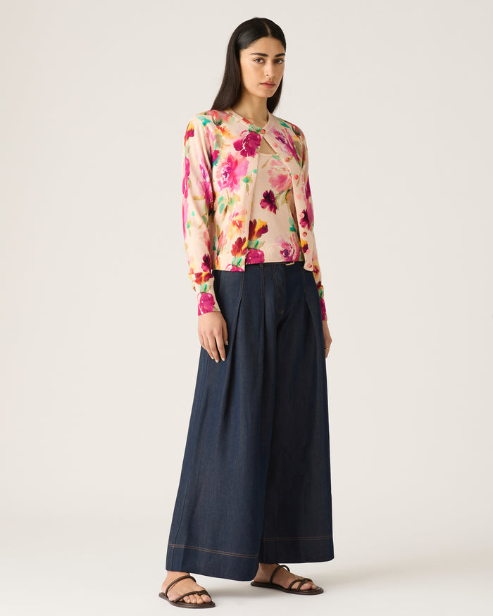 Stella Knit Cardigan - Mos the Label